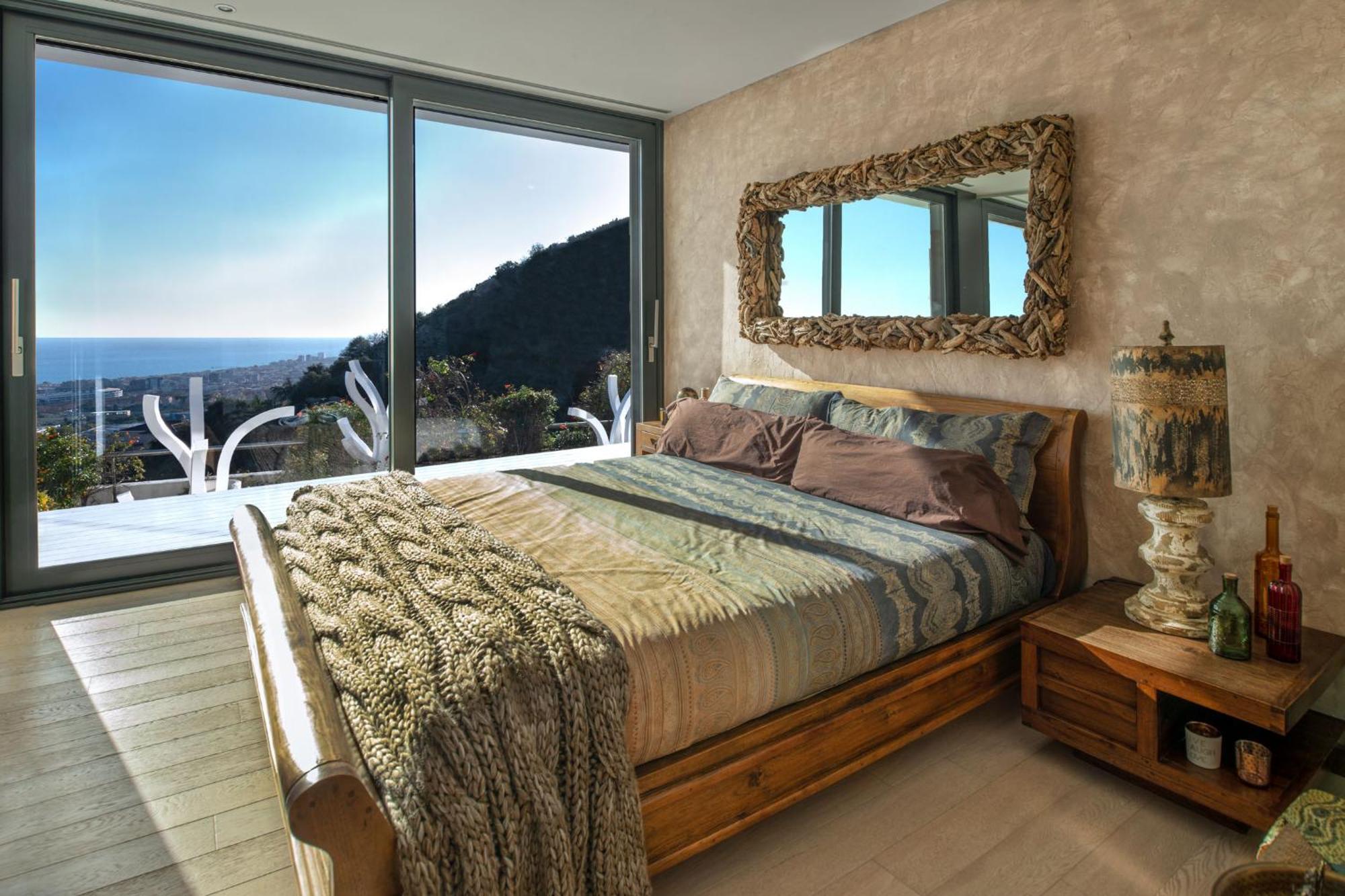 Ibiza Style Barcelona Luxury Villa *
